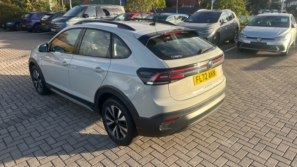 Volkswagen Taigo 1.0 TSI Life 5dr Petrol Hatchback - Image 30