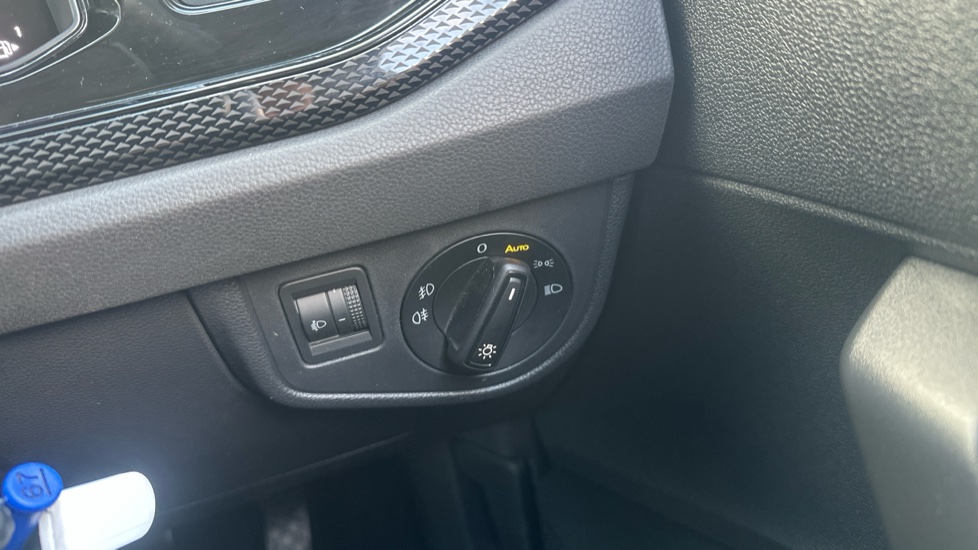 Volkswagen Taigo 1.0 TSI Life 5dr Petrol Hatchback - Image 34