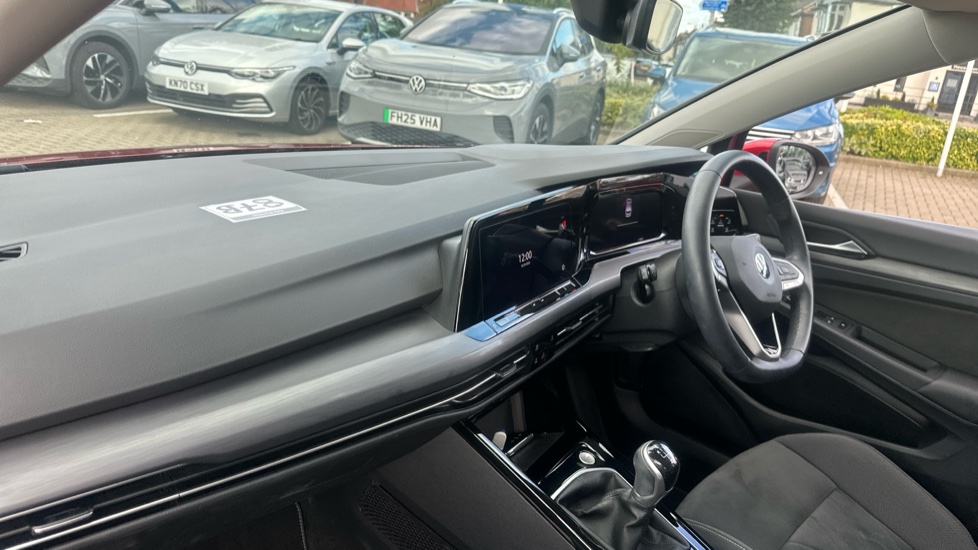 Volkswagen Golf 1.5 TSI 150 Style 5dr Petrol Hatchback - Image 2