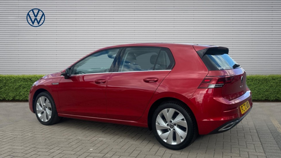 Volkswagen Golf 1.5 TSI 150 Style 5dr Petrol Hatchback - Image 3