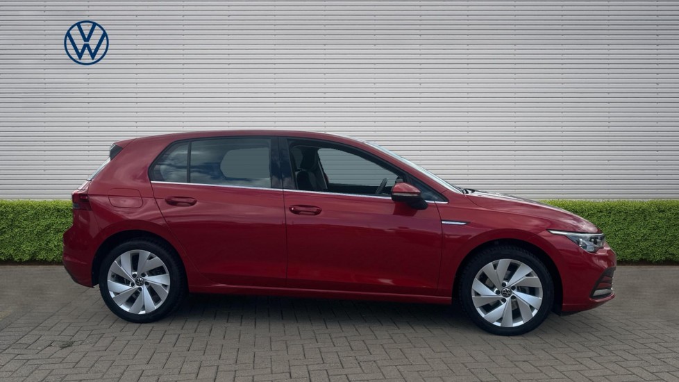 Volkswagen Golf 1.5 TSI 150 Style 5dr Petrol Hatchback - Image 4