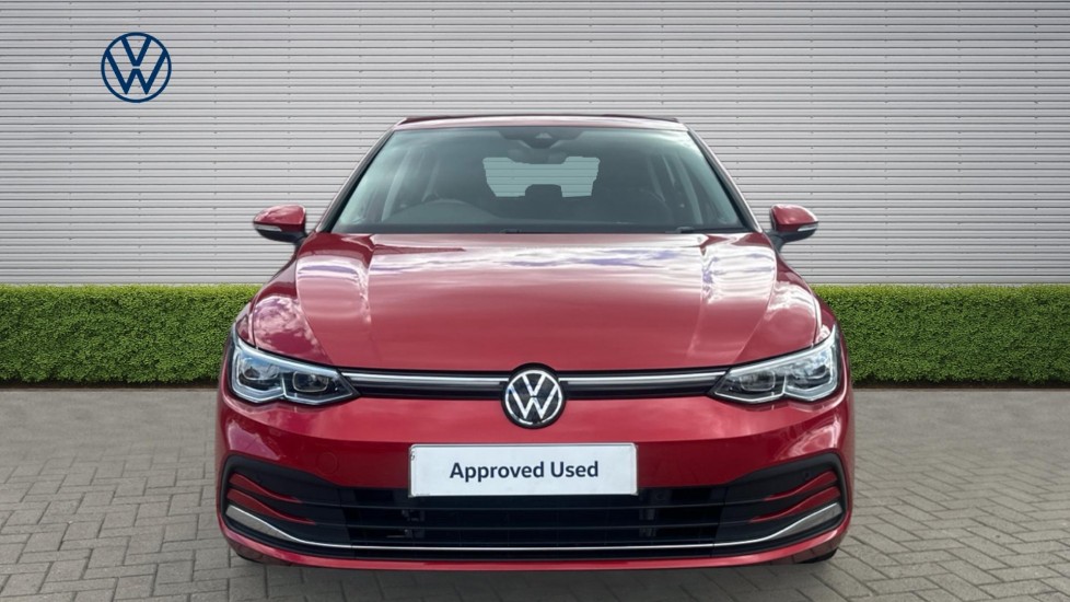 Volkswagen Golf 1.5 TSI 150 Style 5dr Petrol Hatchback - Image 7