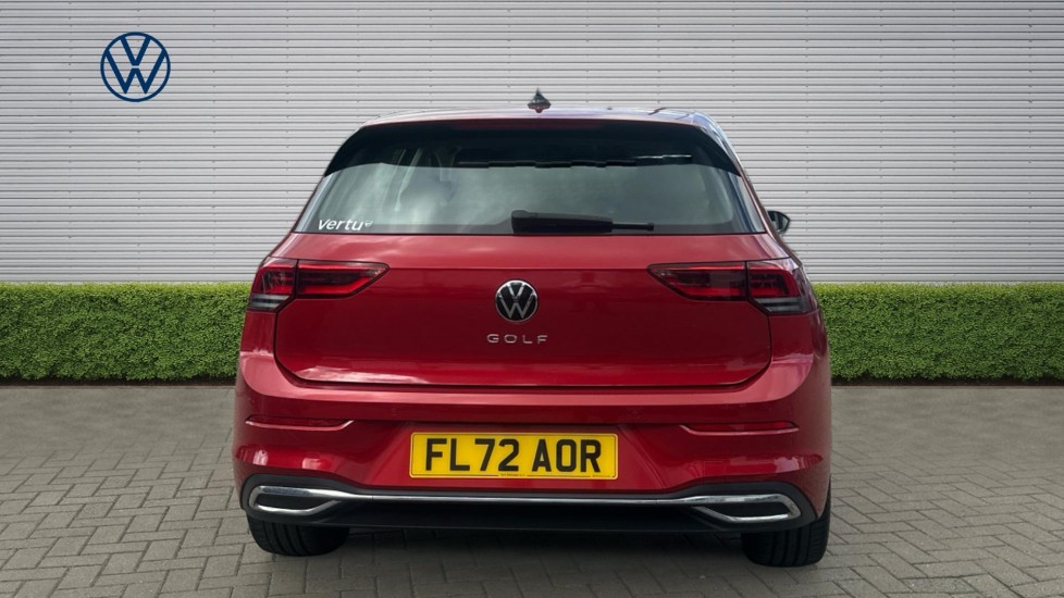 Volkswagen Golf 1.5 TSI 150 Style 5dr Petrol Hatchback - Image 8