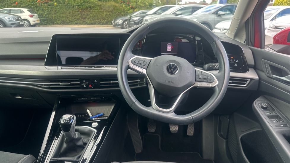 Volkswagen Golf 1.5 TSI 150 Style 5dr Petrol Hatchback - Image 10