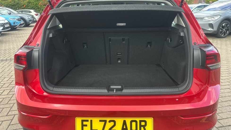 Volkswagen Golf 1.5 TSI 150 Style 5dr Petrol Hatchback - Image 20