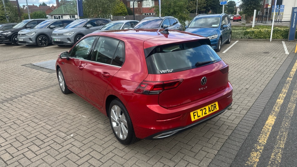 Volkswagen Golf 1.5 TSI 150 Style 5dr Petrol Hatchback - Image 30