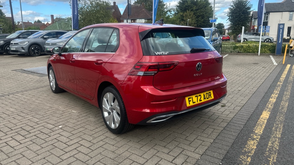 Volkswagen Golf 1.5 TSI 150 Style 5dr Petrol Hatchback - Image 31