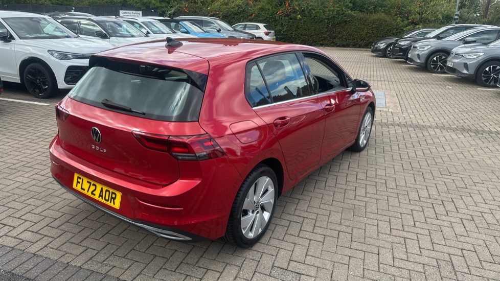 Volkswagen Golf 1.5 TSI 150 Style 5dr Petrol Hatchback - Image 32