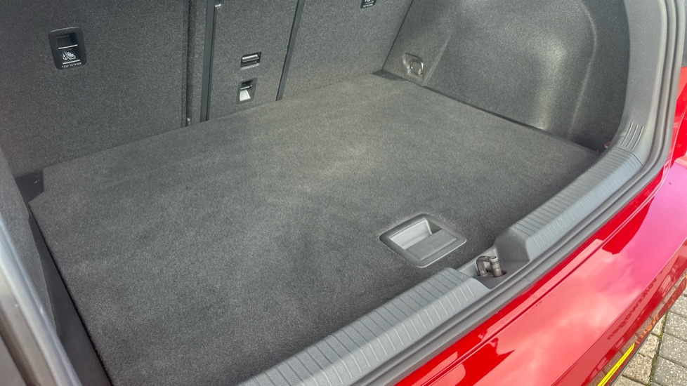 Volkswagen Golf 1.5 TSI 150 Style 5dr Petrol Hatchback - Image 34
