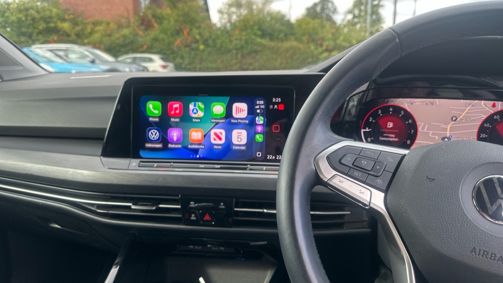 Volkswagen Golf 1.5 TSI 150 Style 5dr Petrol Hatchback - Image 36