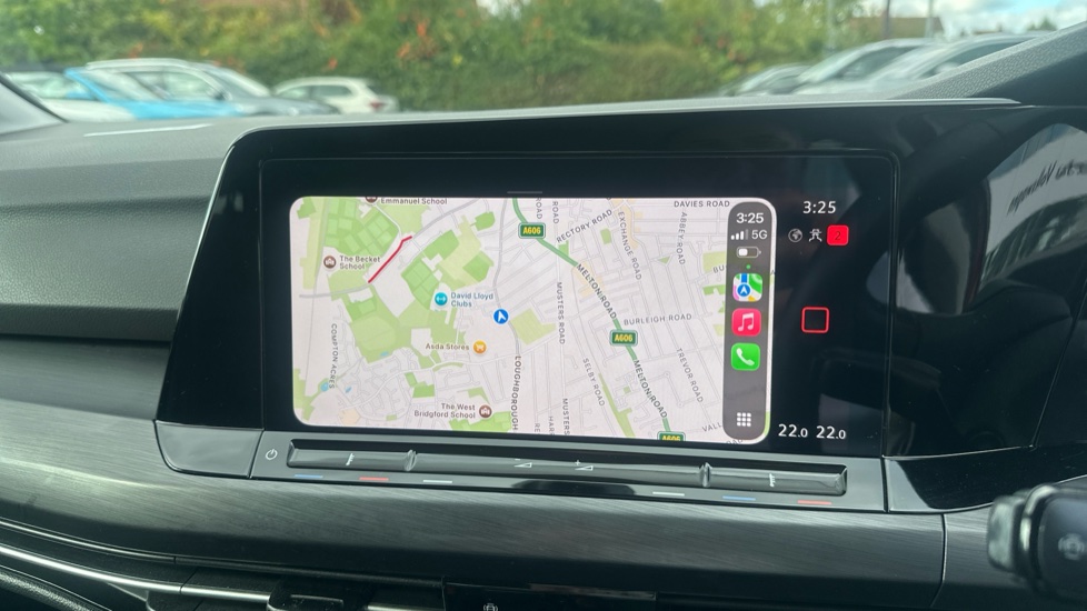 Volkswagen Golf 1.5 TSI 150 Style 5dr Petrol Hatchback - Image 38
