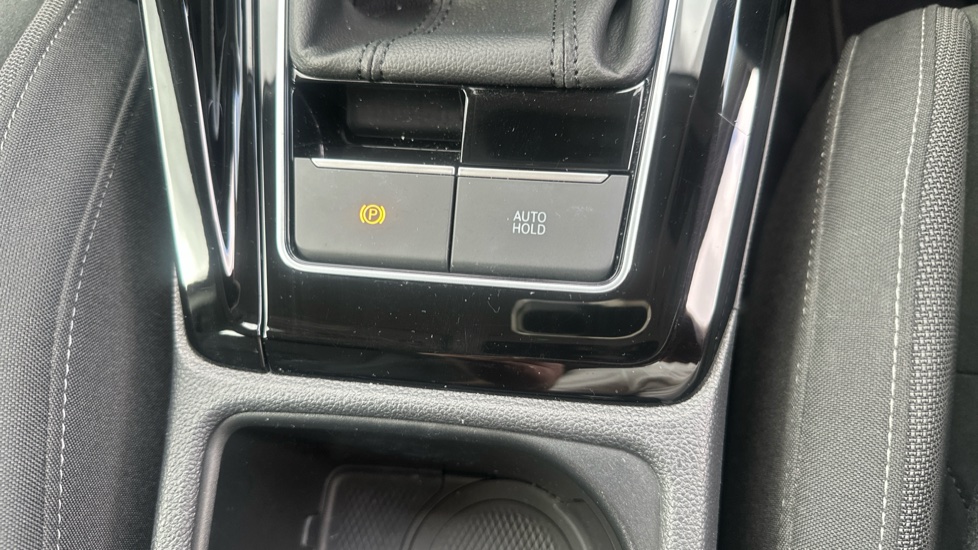 Volkswagen Golf 1.5 TSI 150 Style 5dr Petrol Hatchback - Image 42
