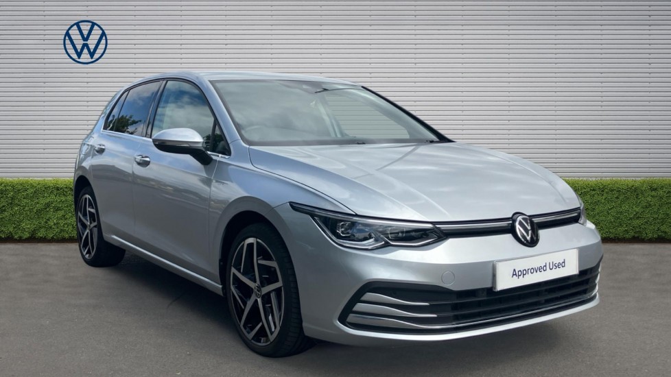 Volkswagen Golf 1.4 TSI eHybrid Style 5dr DSG Hatchback - Image 1