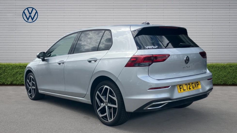 Volkswagen Golf 1.4 TSI eHybrid Style 5dr DSG Hatchback - Image 3