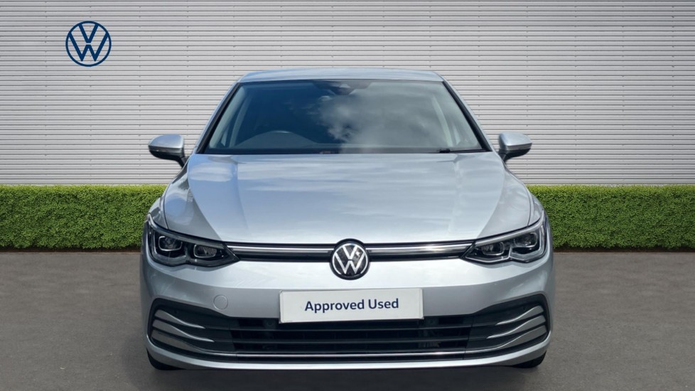 Volkswagen Golf 1.4 TSI eHybrid Style 5dr DSG Hatchback - Image 7