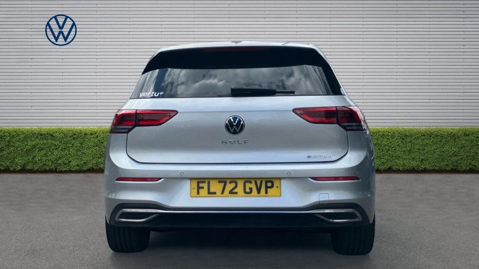 Volkswagen Golf 1.4 TSI eHybrid Style 5dr DSG Hatchback - Image 8