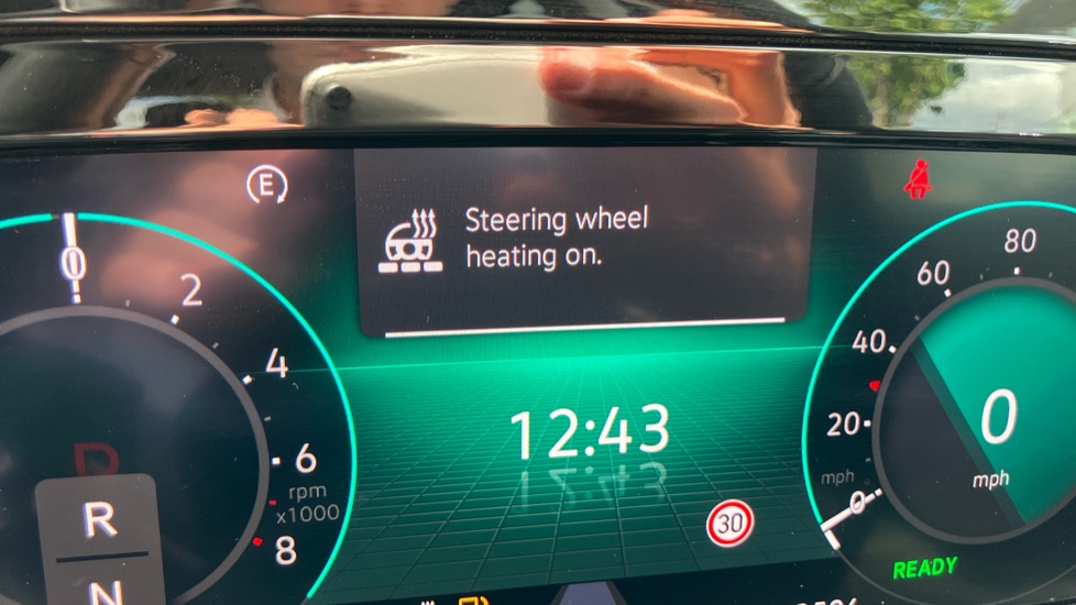 Volkswagen Golf 1.4 TSI eHybrid Style 5dr DSG Hatchback - Image 33