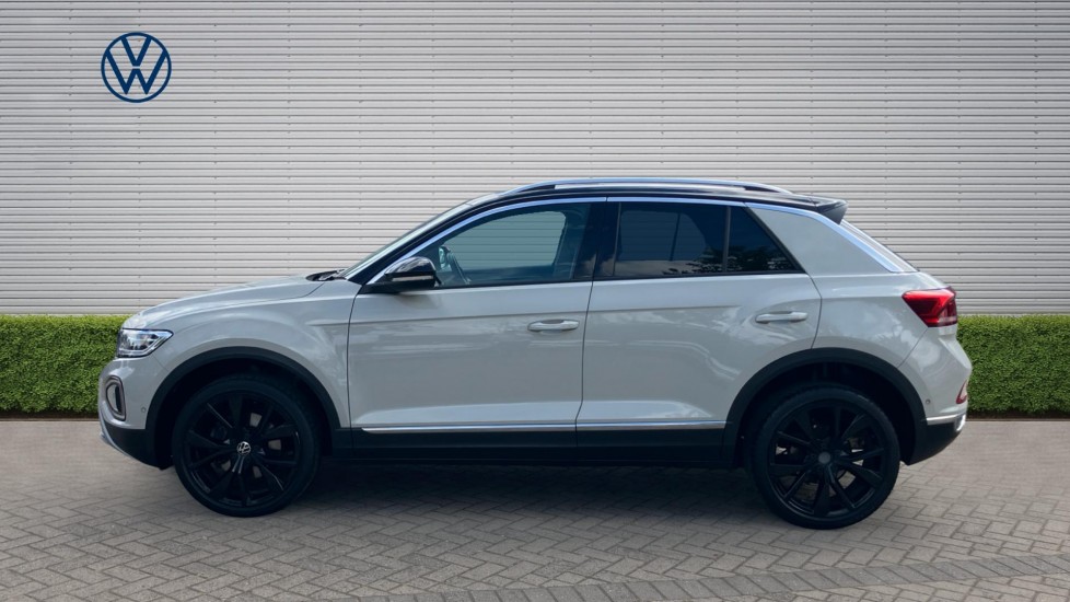 Volkswagen T-Roc 1.5 TSI Style 5dr Petrol Hatchback - Image 4