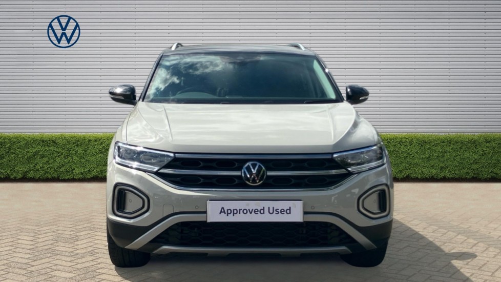Volkswagen T-Roc 1.5 TSI Style 5dr Petrol Hatchback - Image 7