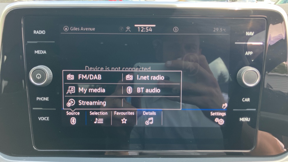 Volkswagen T-Roc 1.5 TSI Style 5dr Petrol Hatchback - Image 35