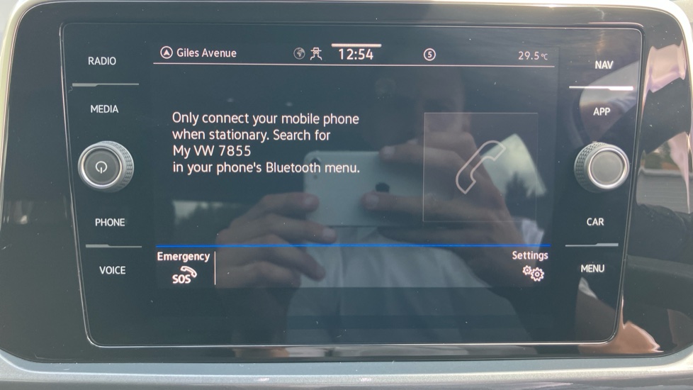 Volkswagen T-Roc 1.5 TSI Style 5dr Petrol Hatchback - Image 36