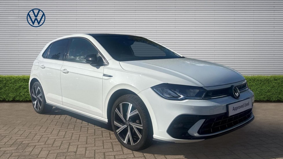2023 Volkswagen Polo