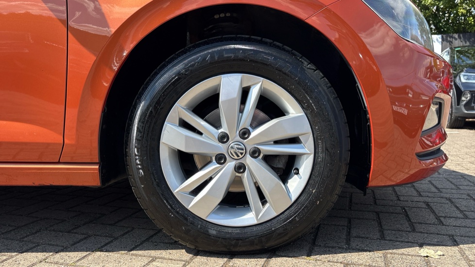Volkswagen Polo 1.0 EVO 80 SE 5dr Petrol Hatchback - Image 5