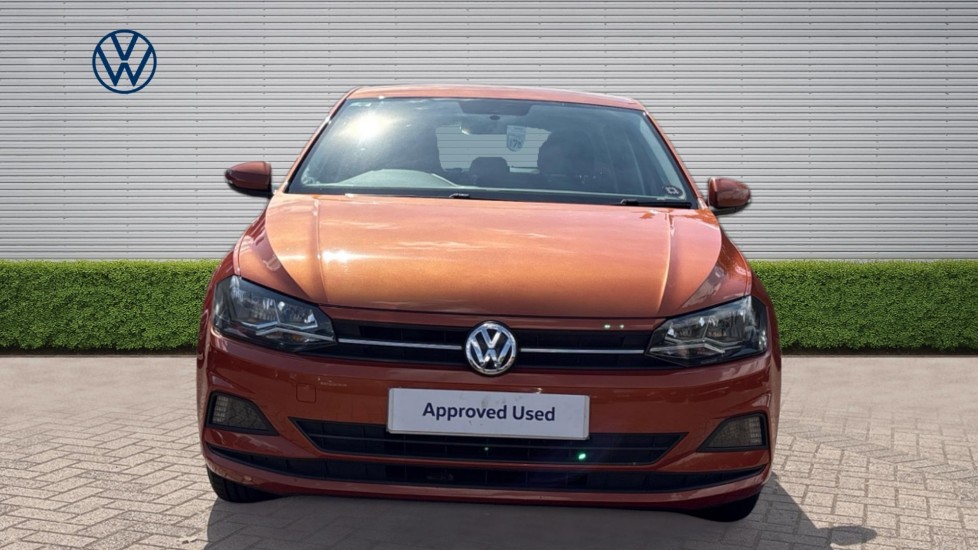 Volkswagen Polo 1.0 EVO 80 SE 5dr Petrol Hatchback - Image 7