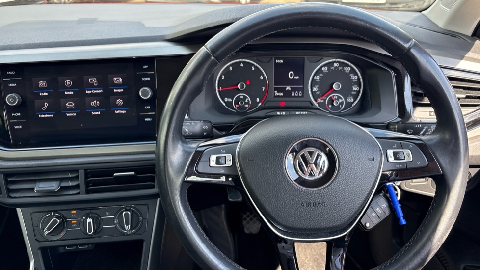 Volkswagen Polo 1.0 EVO 80 SE 5dr Petrol Hatchback - Image 10