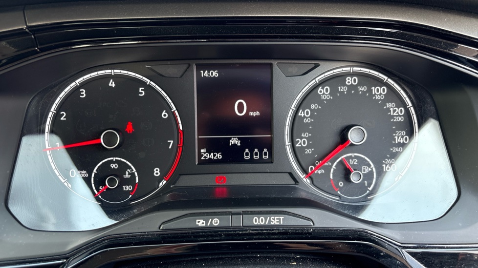 Volkswagen Polo 1.0 EVO 80 SE 5dr Petrol Hatchback - Image 11