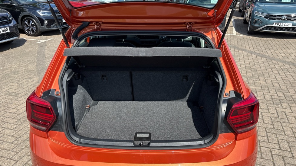 Volkswagen Polo 1.0 EVO 80 SE 5dr Petrol Hatchback - Image 20