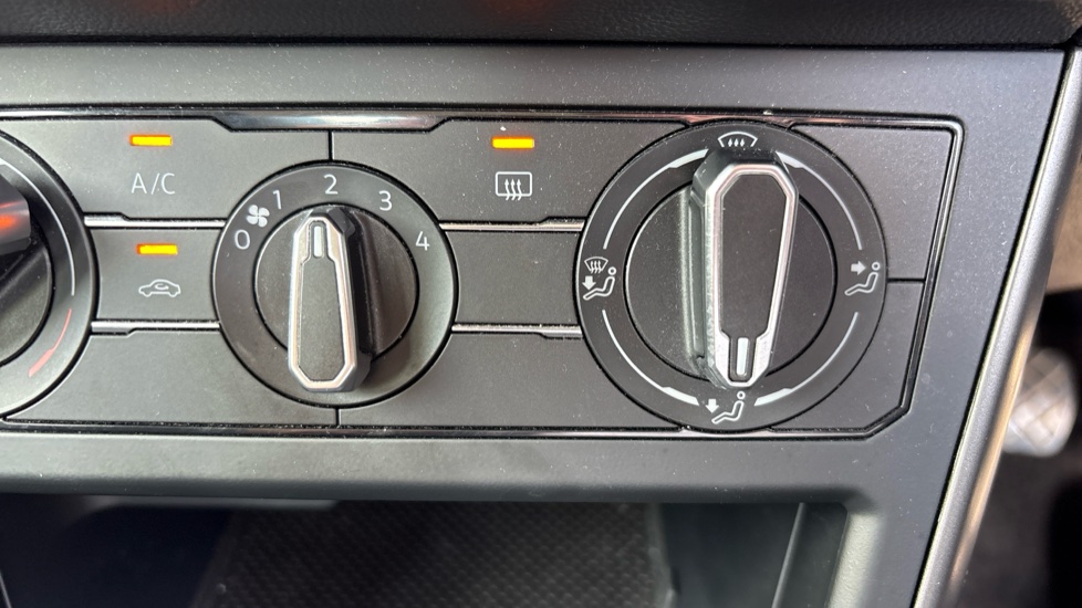 Volkswagen Polo 1.0 EVO 80 SE 5dr Petrol Hatchback - Image 25