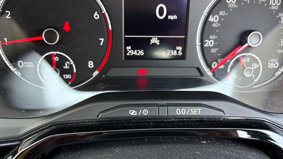 Volkswagen Polo 1.0 EVO 80 SE 5dr Petrol Hatchback - Image 29