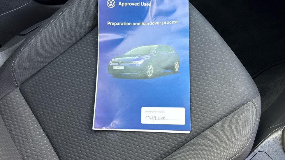 Volkswagen Polo 1.0 EVO 80 SE 5dr Petrol Hatchback - Image 31