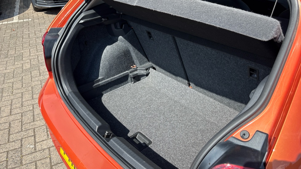 Volkswagen Polo 1.0 EVO 80 SE 5dr Petrol Hatchback - Image 38