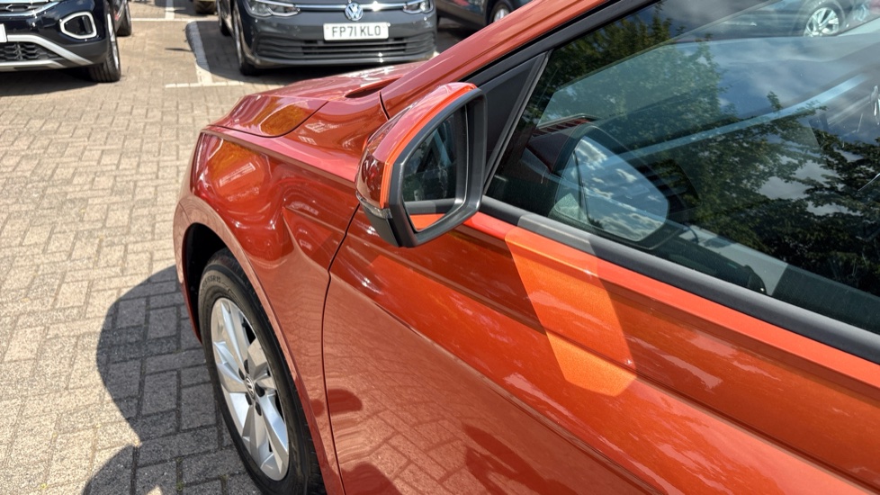 Volkswagen Polo 1.0 EVO 80 SE 5dr Petrol Hatchback - Image 39