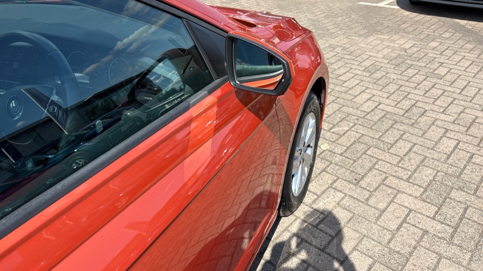 Volkswagen Polo 1.0 EVO 80 SE 5dr Petrol Hatchback - Image 40