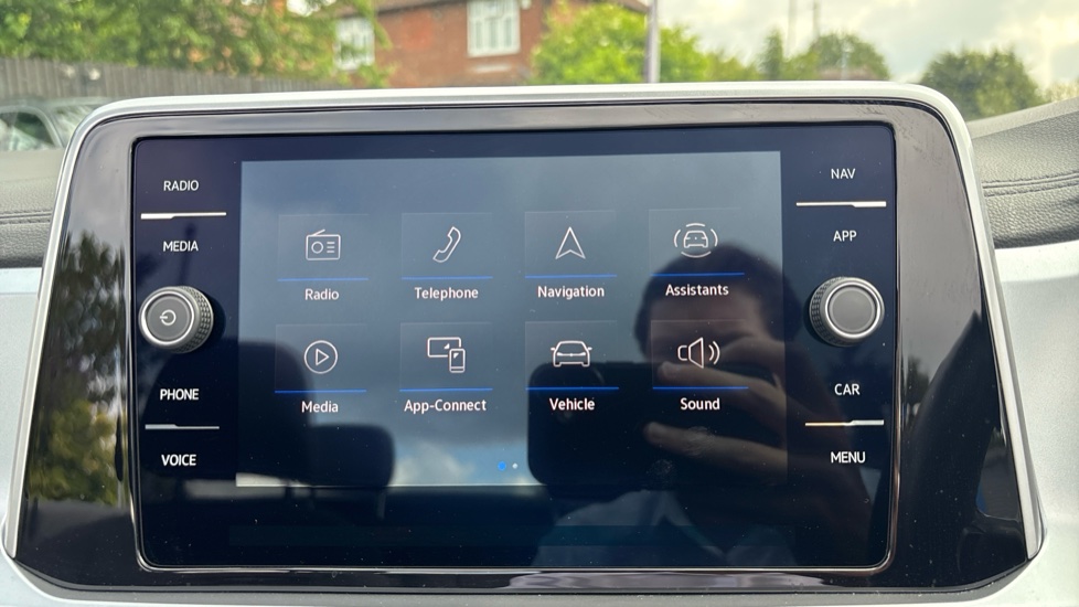 Volkswagen T-Roc 1.5 TSI Style 2dr Petrol Cabriolet - Image 12