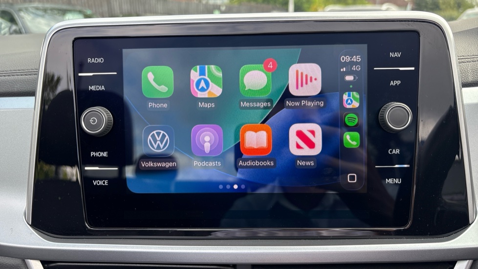 Volkswagen T-Roc 1.5 TSI Style 2dr Petrol Cabriolet - Image 21