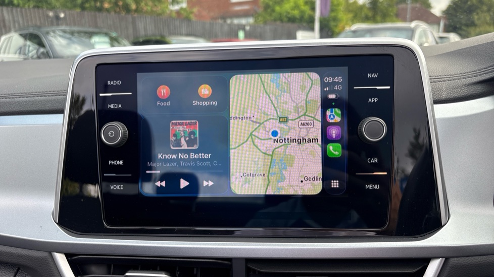 Volkswagen T-Roc 1.5 TSI Style 2dr Petrol Cabriolet - Image 23