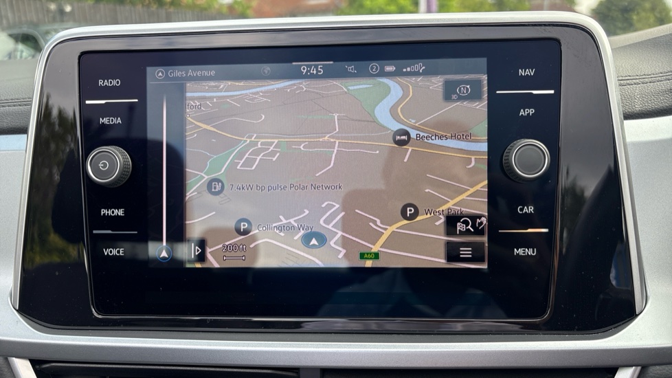 Volkswagen T-Roc 1.5 TSI Style 2dr Petrol Cabriolet - Image 24