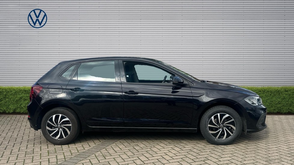 Volkswagen Polo 1.0 TSI Life 5dr Petrol Hatchback - Image 4