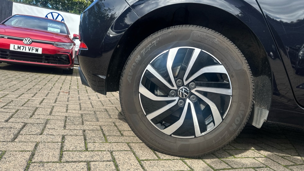 Volkswagen Polo 1.0 TSI Life 5dr Petrol Hatchback - Image 5