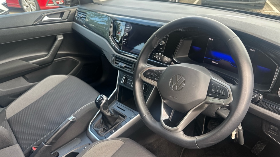 Volkswagen Polo 1.0 TSI Life 5dr Petrol Hatchback - Image 6