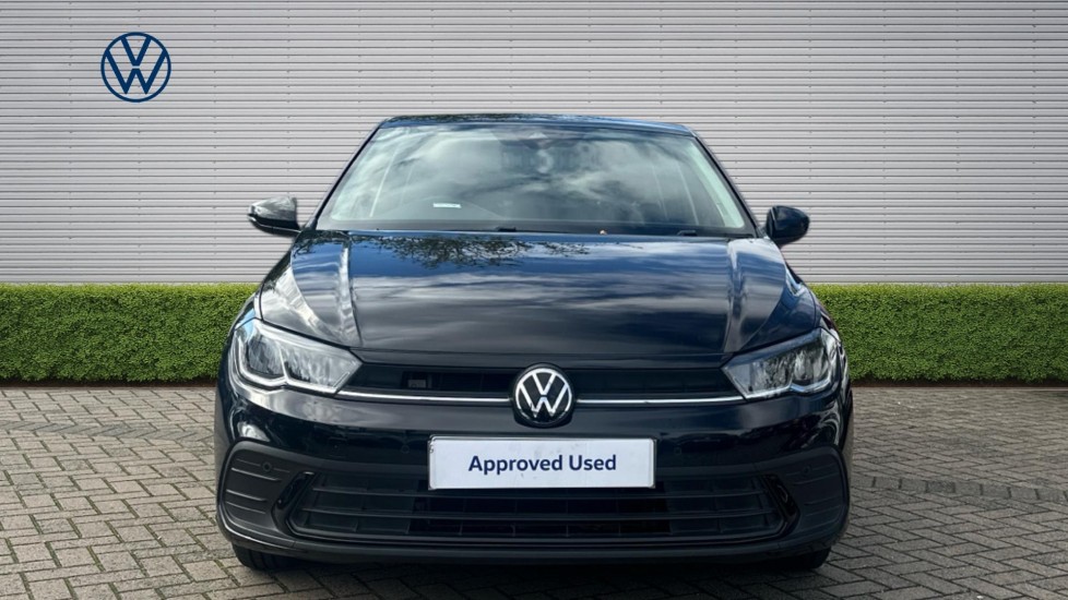 Volkswagen Polo 1.0 TSI Life 5dr Petrol Hatchback - Image 7