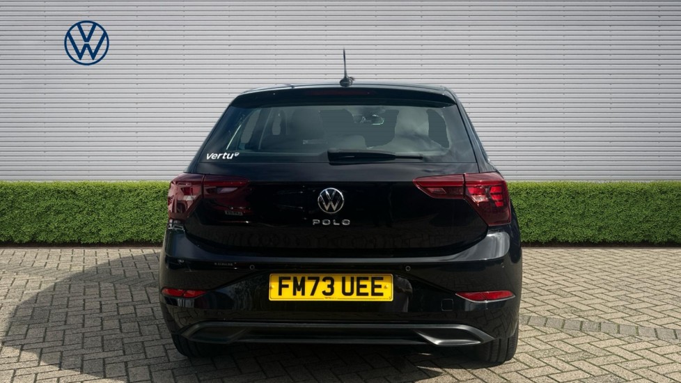 Volkswagen Polo 1.0 TSI Life 5dr Petrol Hatchback - Image 8