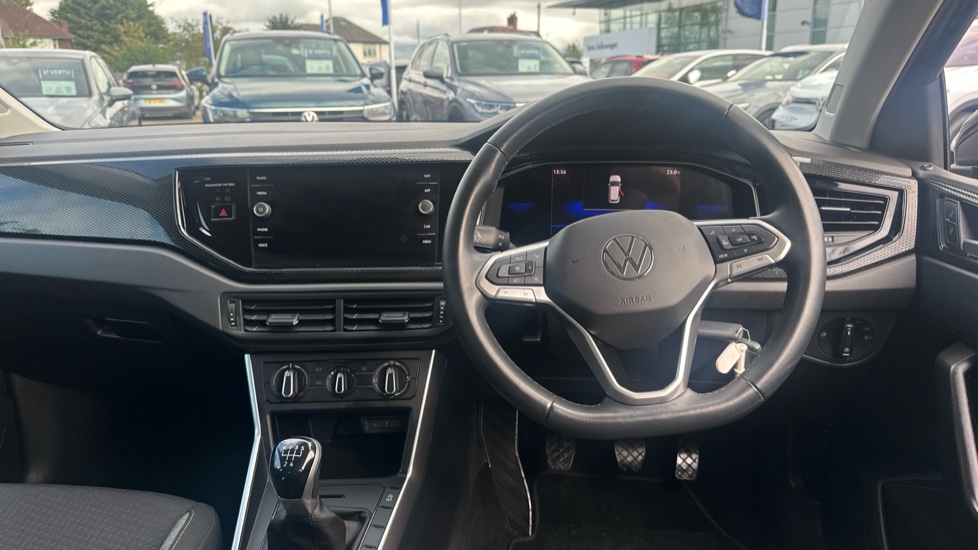 Volkswagen Polo 1.0 TSI Life 5dr Petrol Hatchback - Image 10