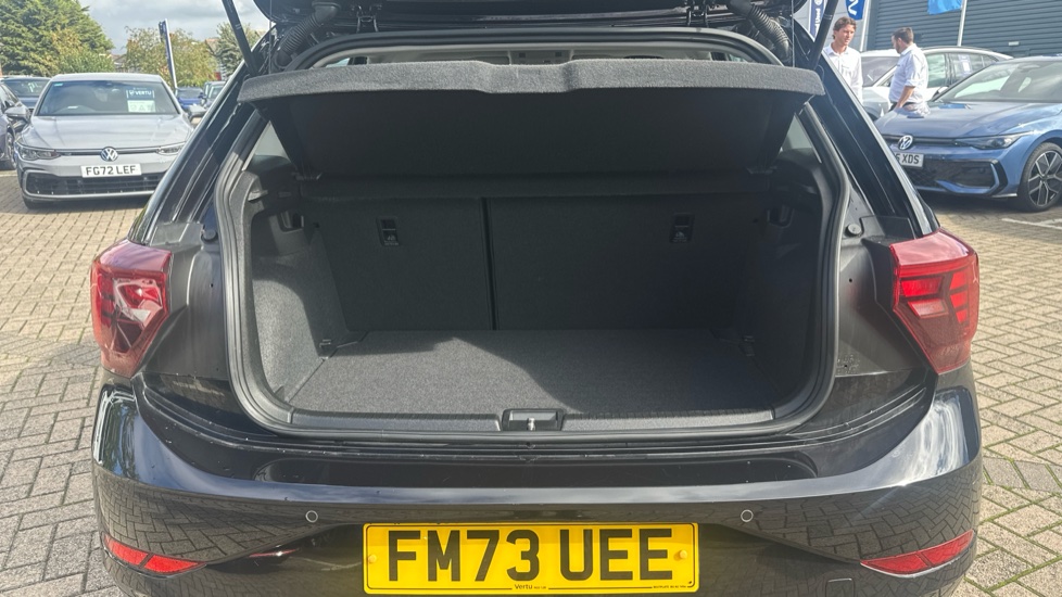 Volkswagen Polo 1.0 TSI Life 5dr Petrol Hatchback - Image 20