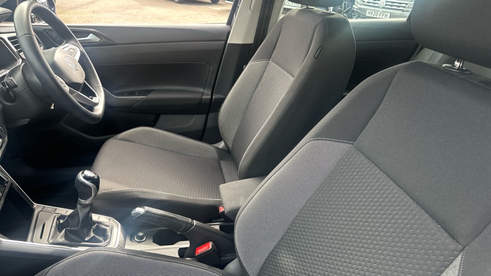 Volkswagen Polo 1.0 TSI Life 5dr Petrol Hatchback - Image 23