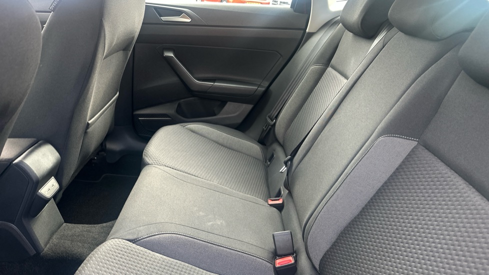 Volkswagen Polo 1.0 TSI Life 5dr Petrol Hatchback - Image 25